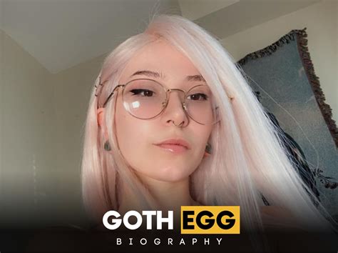 goth egg nudes|New BigTittyGothEggs Porn Videos 2024 